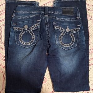 Big Star Jeans